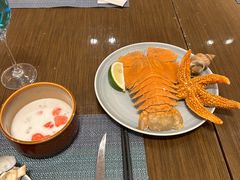 -菲住布渴酒店自助餐厅(阿里巴巴西溪园区店)