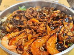 -黄记煌三汁焖锅(名泉广场店)
