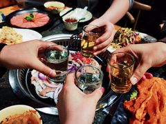 -鹤之乡·齐齐哈尔烤肉·非遗(秋涛路店)