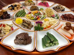 -白家大院·王府宫廷菜(苏州街店)