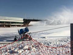 -棋盘山冰雪大世界