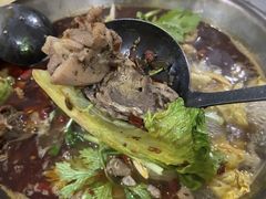 -重庆特色冷锅鱼(武大店)