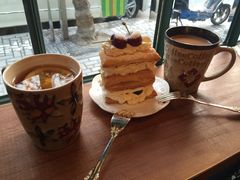 -治愈系甜品The Soothing Dessert(科海大楼店)