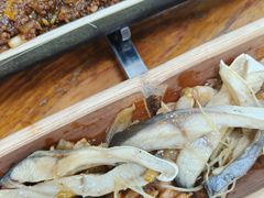 -竹一味·竹筒饭