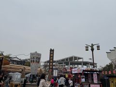 -茯茶镇