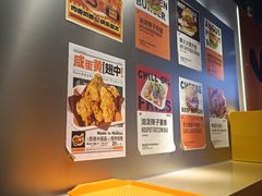 -前进5路汉堡炸鸡(前进五路店)