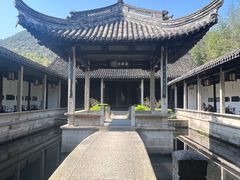 -兰亭风景区