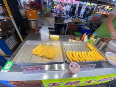 -大学城夜市大排档(凤栖路店)