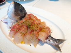 -怡情荟•海鲜青岛菜(五四广场旗舰店)