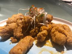 -驿舍·民國老营房院子私房菜(科学会堂店)