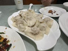 -黄家饺子东北特色菜馆(湖滨商业街店)