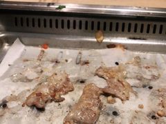 -新石器烤肉(西田城店)