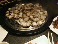-苏大嘴海鲜牧场(奥林匹克店)