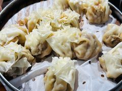 牛肉烧麦-恩宏德餐馆(平山道店)