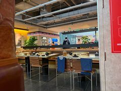 -江边城外烤全鱼(方庄时代购物中心店)