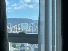 -连云港苏宁索菲特酒店