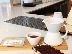 -Cafe on warm(丹霞店)