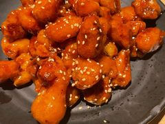 糖醋里脊-佬肥猫(周浦万达店)