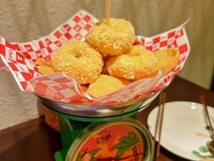 -泰妃殿(武汉首店)