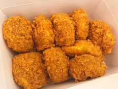 -鲍师傅糕点(春熙路店)