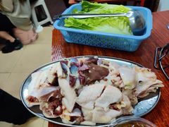 -威邵鸡煲(西华路总店)