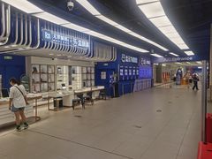 -盒马X会员店(上海森兰商都店)