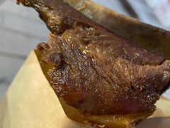 -赵元章肉骨烧(山塘街店)
