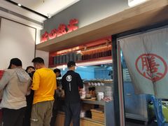 -膳心记-明火四宝煲仔饭(燕南店)