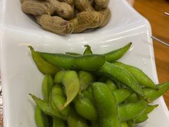 -小杨烤肉·陕西烧烤·陕西地方菜(东新街【永兴坊】店)