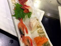 -真剑日本料理·铁板烧(贵州路店)