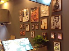 -型男美蛙烤牛蛙(南长街店)