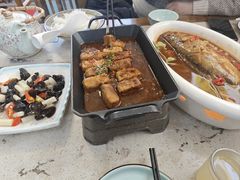 -臭鳜鱼人家·老字号徽菜