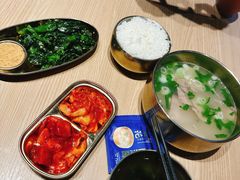 -梨花牛肉汤饭(仁恒伊势丹店)