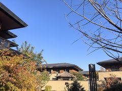 -清河半岛温泉度假酒店