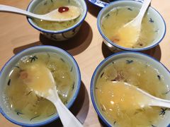 -裕鼎鲜·新中菜(金鼎广场店)