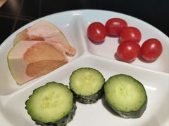 -京悦南门涮羊肉·羊蝎子火锅(田林路店)