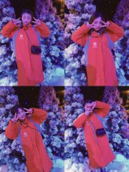 -圣名游乐城冰雪大世界