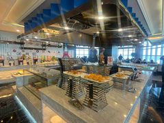 -绮梦西湖·云端餐厅(歌德店)