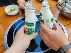-大理.老字号渝记酸萝卜乌鱼(古城总店)