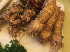 -小厨师·二十年沈家门小海鲜(百井坊巷店)