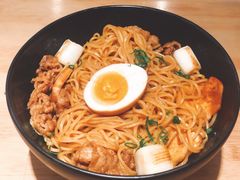 -火山屋台(新街口店)