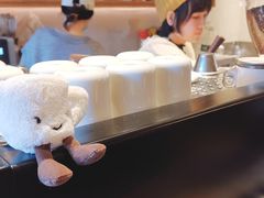 -BLACKSHEEP ESPRESSO(建国中路店)