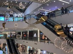 -新田360广场(上海华侨城店)