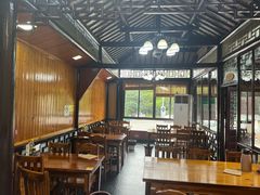 -竹乡人家大鱼头(南山竹海店)