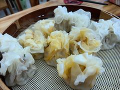 -海汇源老烧麦店(东大街总店)