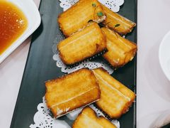-顺风江南宴(静安大融城店)