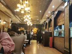 大堂-苏坦土耳其餐厅(白云宾馆店)