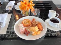 -RISE RESTAURANT(滨海湾金沙店)
