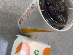 -麦当劳(欧陆广场店)