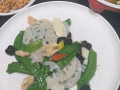 -唐河王记·南阳民间菜(国基路店)